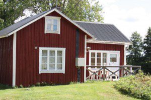 Kerstins Camping stugor Kerstins Camping stugor